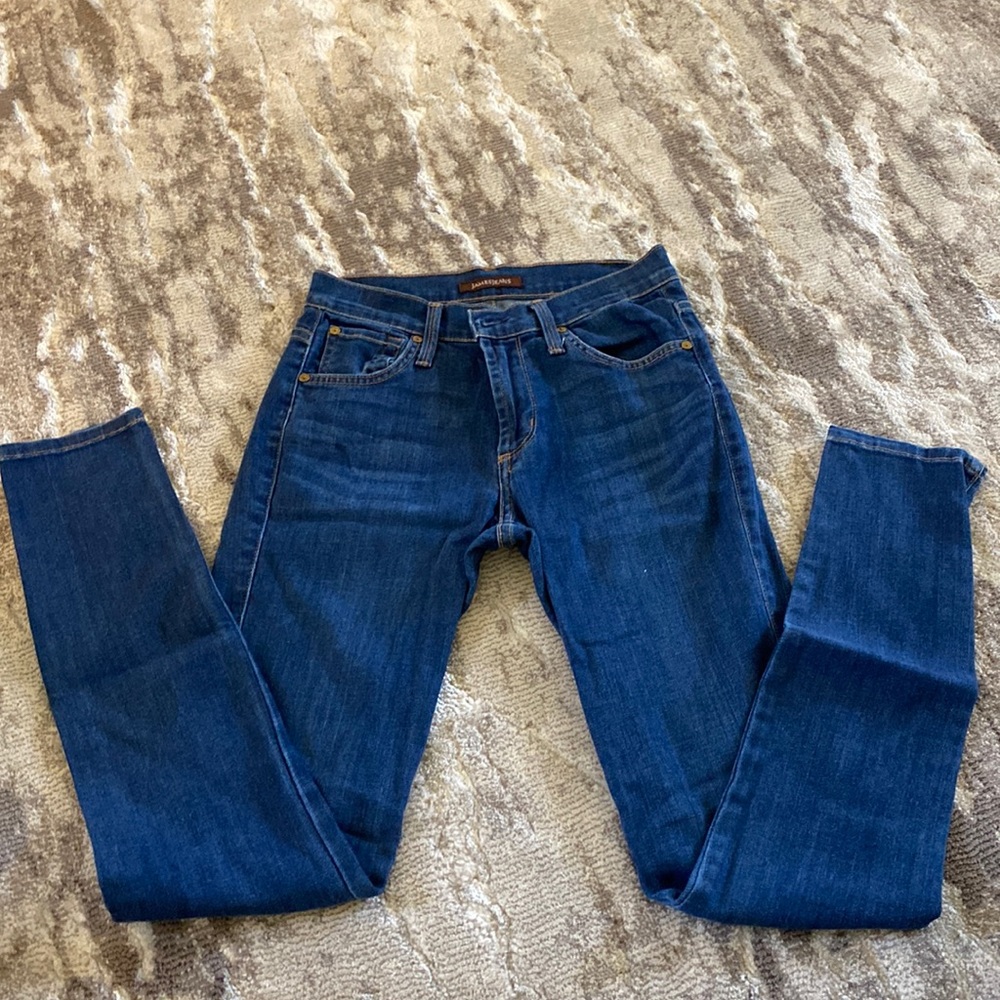 JAMES JEANS